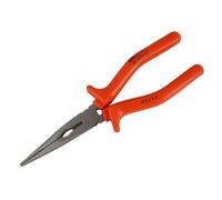 ITL Insulated Alicates de Punta Larga 200mm con Cizalla Lateral