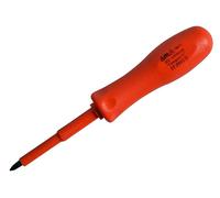 ITL Insulated Destornillador Phillips N.º1 Aislado 75mm (3in)