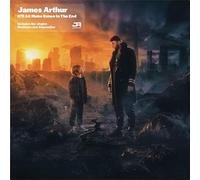 James Arthur It'll All Make Sense in the End (Vinyl) 12" Album