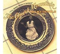 It'll Shine When It Shines by Ozark Mountain Daredevils