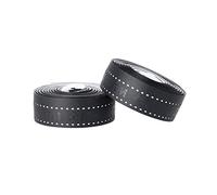 ITM Bike Components sr. Cinta para manillar de Eva unisex para adultos, color negro y blanco, talla única