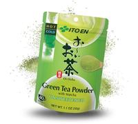 ITO EN Preparación instantánea de bebida de té verde con matcha - 1 x 32 g