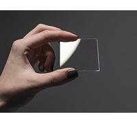 ITO (Indium Tin Oxide) Coated Glass - 50mm x 50mm