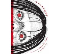 Ito, Junji - Stitches (Viz signature)