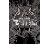 Art of Junji Ito: Twisted Visions