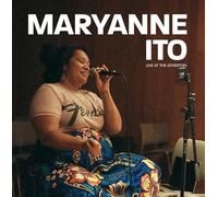 Ito, Maryanne - Live at Atherton (Clear) [Vinilo]