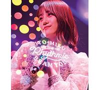 ITO MIKU Live Tour 2021 Rhythmic BEAM YOU〔通常盤〕 [Blu-ray]