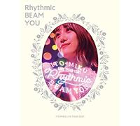 ITO MIKU Live Tour 2021 Rhythmic BEAM YOU〔限定盤〕 [Blu-ray]