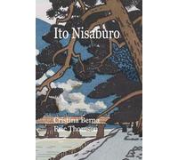 Ito Nisaburo: Kyoto shin hanga artist with distinct style (Japanese Art)