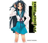Ito, Noizi – The Disappearance of Haruhi Suzumiya – Novela ligera – Volumen 4
