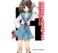Ito, Noizi - The Melancholy of Haruhi Suzumiya (light novel): Volume 1 (MELANCHOLY OF HARUHI SUZUMIYA LIGHT NOVEL SC)