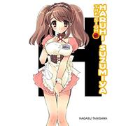 Noizi Ito – The Sigh of Haruhi Suzumiya – Novela ligera – Volumen 2