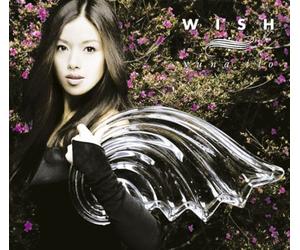 Ito, Yuna - Wish
