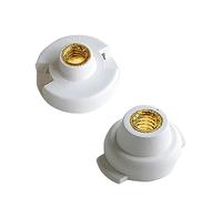 iTODOS Conector de monitor de bebé para HelloBaby HB65/HB6550/HB6558/HB66/HB248, ANMEATE SM935E/SM650, Bonoch, ChildsFarm, iFamily Baby Monitor,