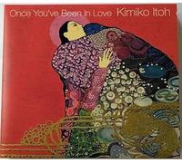 Itoh,Kimiko - Once You'Ve Been in Love