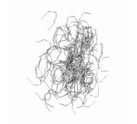Itonash 100 Productos Básicos de Soldadura, Kit de Reparación de Acero Inoxidable, 0.8 Mm 3 Estilos Disponibles, (0.8 mm en forma de V 100pcs)