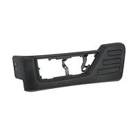 Itonash 8C3Z 2562187 CB, Cojín del Bisel del Interruptor Delantero Delantero, Reemplazo del Controlador del Panel del Panel para F-450 2008-2010 con Material de ABS de Servicio Pesado