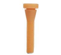 Itonash 96 Dedos para Desplumar Plumas, Material de Goma de Primera Calidad con Alta Resistencia Al Desgaste, Textura Suave, Gran Elasticidad, para Equipos de Matanza de Pollos,