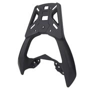 Itonash Aluminio Aleación de Rodamiento de Carga Fuerte, Rejilla de Caja de de Motocicleta con Diseño Profesional, Reemplazo para NMAX155 2020-2025