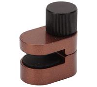 Itonash Arreglos de Fijación LCD de Teléfono Celular 4pcs, Abrazaderas de Acero de Aleación Ajustable con Almohadilla sin Deslizamiento Suave, para un Reemplazo de Pantalla Seguro y