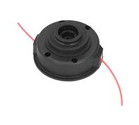 Itonash Cabezal de Corte, Kit de Accesorios para Cortacésped con 2 Cubiertas de Perilla de Tornillo, Tamaño Estándar para ST155 ST165 ST175 ST285