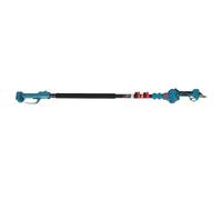 Itonash Cizalla de Poda Eléctrica, Cañón de Rama Inalámbrica SK5 High Carbon Steel con Rama Inalámbrica con un Poste de Extensión Telescópico de 4.1 a 7.21 Pies para Batería de Litio de