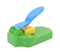 Itonash Cortador de Máquina de Fabricantes de Rompecabezas, Herramienta de Rompecabezas de Bricolaje Profesional de ABS Profesional, Fabricante de Rompecabezas para la Escuela en Casa,