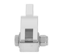 Itonash El Extensor de Pedal de Embrague de Repuesto de Aleación de Aluminio Extendido de 2 Pulgadas para Peterbilt 379 386 389 Mejora la Comodidad de Conducción para Camioneros de