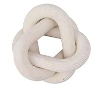 Itonash Enlaces de Madera de Casa de Campo, Decoración de la Cadena de Madera Llamativa para el Hogar Agora Bobo COLOOTHT, Cadena de Pino para Sala de Estar, Cocina, Oficina (#1)