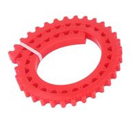 Itonash Fuera de Perfil de Carpintería de 200 Cm de Largo, Impulsada por el Equipo, con Excelente Resiliencia, Elaborada con Material Flexible de Polímeros, para Varios Proyectos de