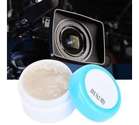 Itonash Grasa Amortiguadora de 55 G, Grasa Lubricante para Engranajes de Plástico, Rodamientos, Reducción de Ruido, Sellado, Uso de Carga Ligera, óptica, Electrodomésticos, Industria de