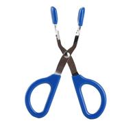 Itonash Herramienta Universal de Aluminador de Mini Bulbo, Ideal para la Extracción de Bulbo Caliente, con Bases de Bayoneta, Tornillo y Cuña, Herramienta de Aluminador de Mini Bulbo,