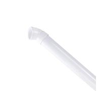 Itonash Humidificador Industrial, Niebla Fría de Atomización Rápida de 1500 Ml/h con Tanque de Agua Transparente de 13 L, para Invernadero, Almacén, Taller, Tienda de (Humidificador constante