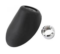 Itonash Kit de Tuercas de Antena Reemplazo de Montaje de Base Manual 2005-2015