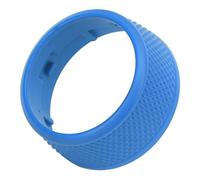 Itonash Perilla SC de Expulsión del Volante, Material ABS Diseño Deportivo Experiencia de Conducción Mejorada, con Herramienta para 2020 a 2025 911 2019 a 2024 (Azul)