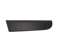 Itonash Pilar de Puerta Trasera C Cubierta de Moldeo para Sportage 2011-2016, Negro, Molde Abierto de Acuerdo con el Tamaño del Automóvil Original, el Moldeo de Pilares de la Puerta