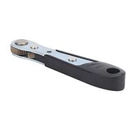 Itonash Ratchet Llave, Diseño de Trinquete de 36 Dientes con Chuck Magnético y Mango sin Deslizamiento para la Reparación del Gabinete de Motocicleta de Electrodomésticos, la