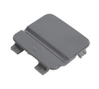 Itonash Recambio TAPÓN Gancho DE Remolque Parachoques Trasero Resistente Serie 3 E90/E91 Calor 2008-2009