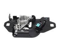 Itonash Reemplazo del Conjunto de Cerradura de Pestillo de capó para Modelo 3 Y Cerradura de Pestillo Frunk de capó Delantero