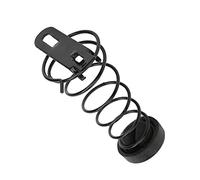 Itonash Reemplazo del Conjunto de Resorte de capó Automotriz 55176732AD para 1997-2018 con ABS Duradero y Material Metálico