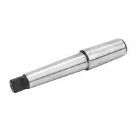 Itonash Vástago Cónico Morse, Adaptador de Eje de Portabrocas B22 con Acero Al Manganeso de Alta Precisión para Procesamiento de Tornos de 5-20 Mm