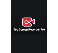 iTop Screen Recorder 1 PC Lifetime Key GLOBAL