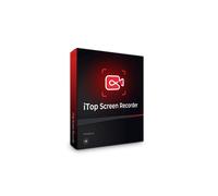 iTop Screen Recorder 6 Lifetime 1 Device Key GLOBAL