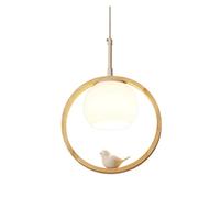 ITOSUI Lámpara Colgante Industrial - Lámpara Colgante de Metal Ajustable para Cocina y Comedor, diseño Creativo y Colorido.