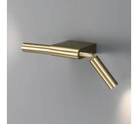 ITOSUI Lámpara de Lectura LED de Pared Ajustable de 10 W, Apliques con 3 temperaturas de Color, iluminación de Acento Cableada, focos de Pared Modernos para Dormitorio, Sala de Estar y Oficina.