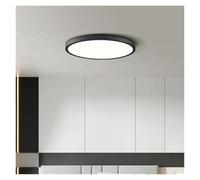 ITOSUI Lámpara de Techo Ultrafina para Dormitorio Principal, Moderna, Sencilla, Estilo Italiano, LED, protección Ocular, Luces de Estudio para niños, lámparas de Sala de Estar, para casa