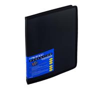 Itoya Art Profolio Evolution - Libro de presentaci n y exhibici n (20 x 25 cm, tama o foto)