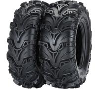 ITP Barro Ligero II Frente O Posterior Neumático - 25x8-12 Atv / Utv Nieve
