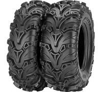 ITP Barro Ligero II Frente O Posterior Neumático - 28x9-14 Atv / Utv 28x9x14