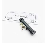 ITR - Carrete de hilo invisible versión 2.0 trucos mágicos flotantes Magia accesorios mago escenario Street Props Gimmicks